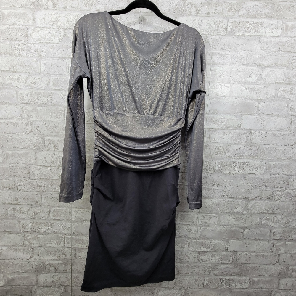 Maggie Boutique dress women's size 10